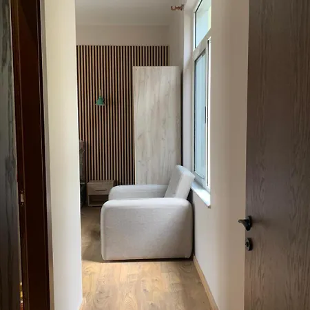 Garden Boutique 3* Tirana