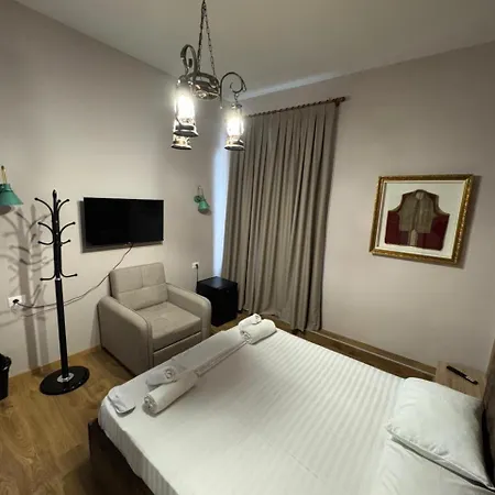 Hotell Garden Boutique