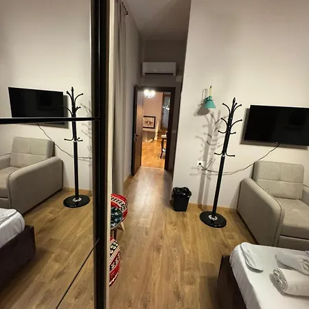 Garden Boutique 3* Tirana