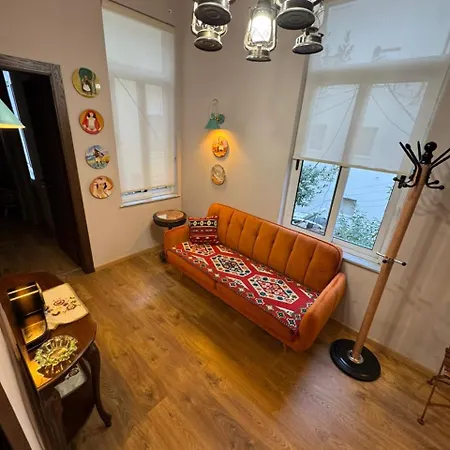 Hotell Garden Boutique Tirana