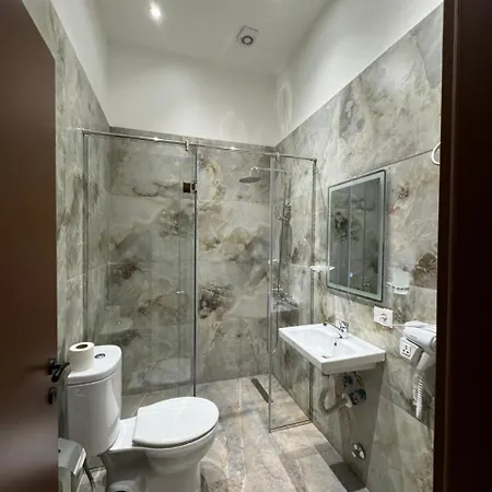 Garden Boutique ホテル