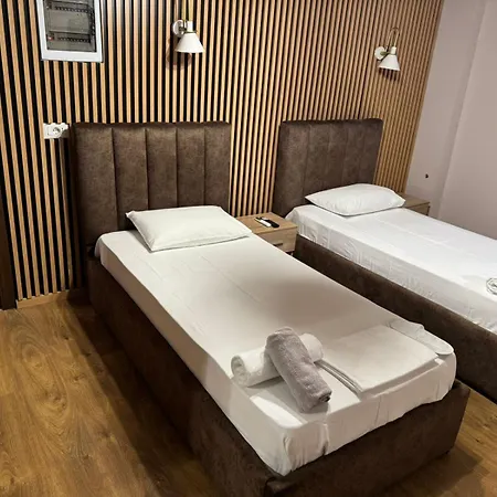 Hotel Garden Boutique