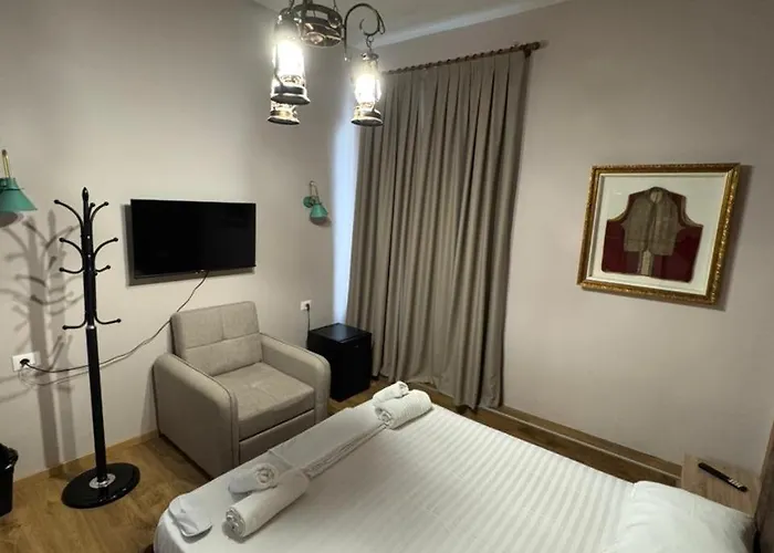 Hotel Garden Boutique