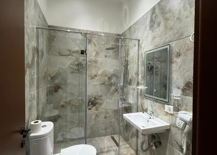 Garden Boutique Hotel