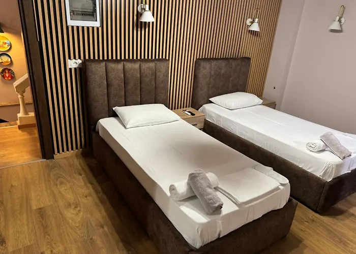 Hotel Garden Boutique