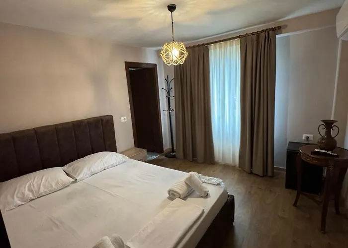Szálloda Garden Boutique 3*
