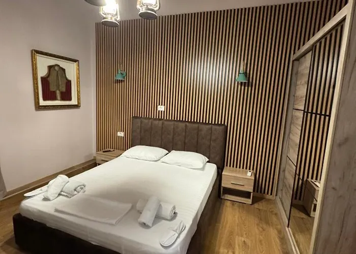 Garden Boutique Tirana