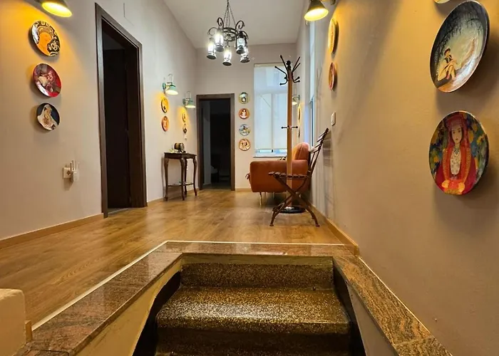 Szálloda Garden Boutique