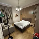 Garden Boutique Hotel Tirana