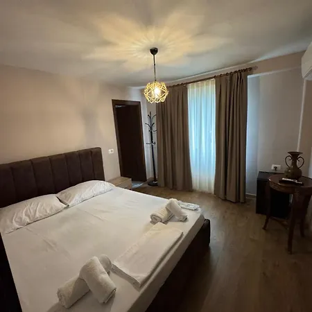 Ξενοδοχείο Garden Boutique 3*