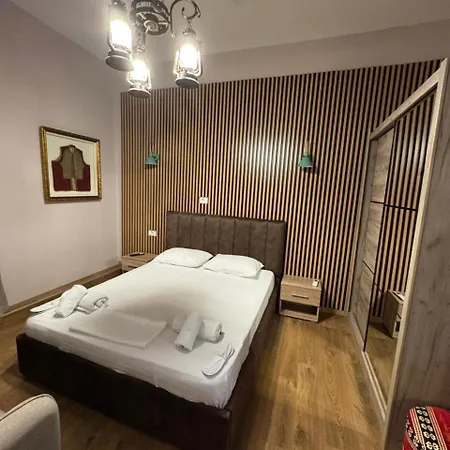 Garden Boutique Τίρανα