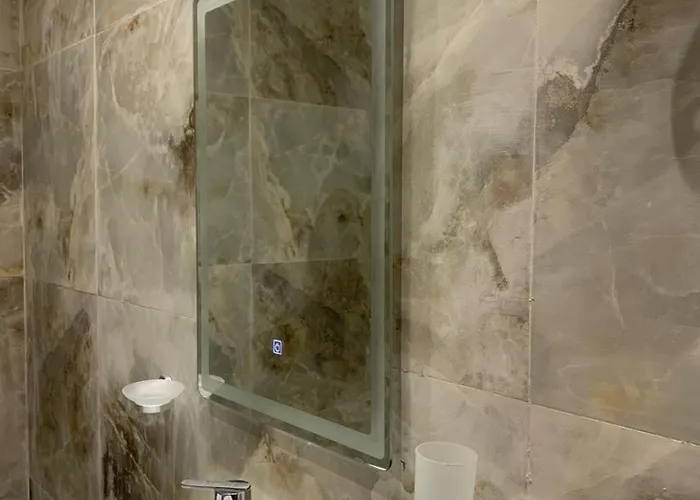 Hotel Garden Boutique Tirana