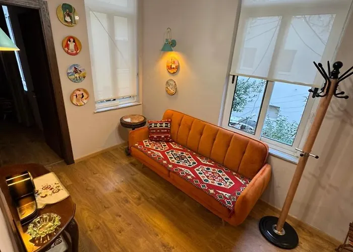 Hotel Garden Boutique Tirana